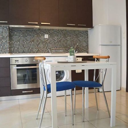 Cosy Studios 1 Close To The City Center 塞萨洛尼基 外观 照片