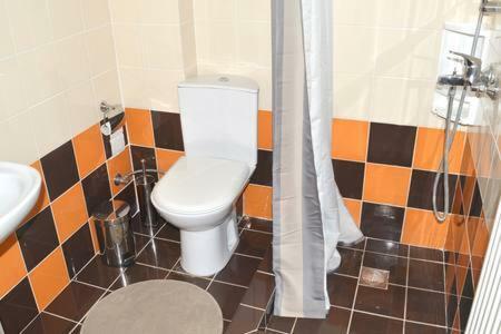 Cosy Studios 1 Close To The City Center 塞萨洛尼基 外观 照片