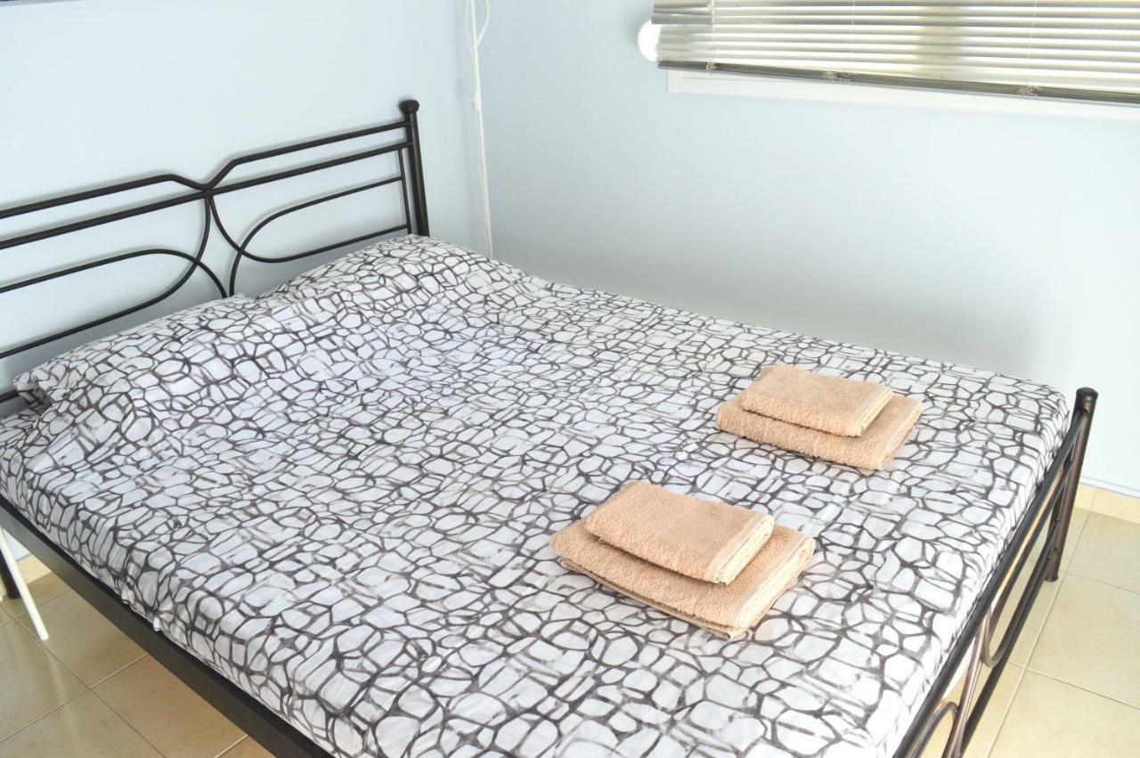 Cosy Studios 1 Close To The City Center 塞萨洛尼基 外观 照片