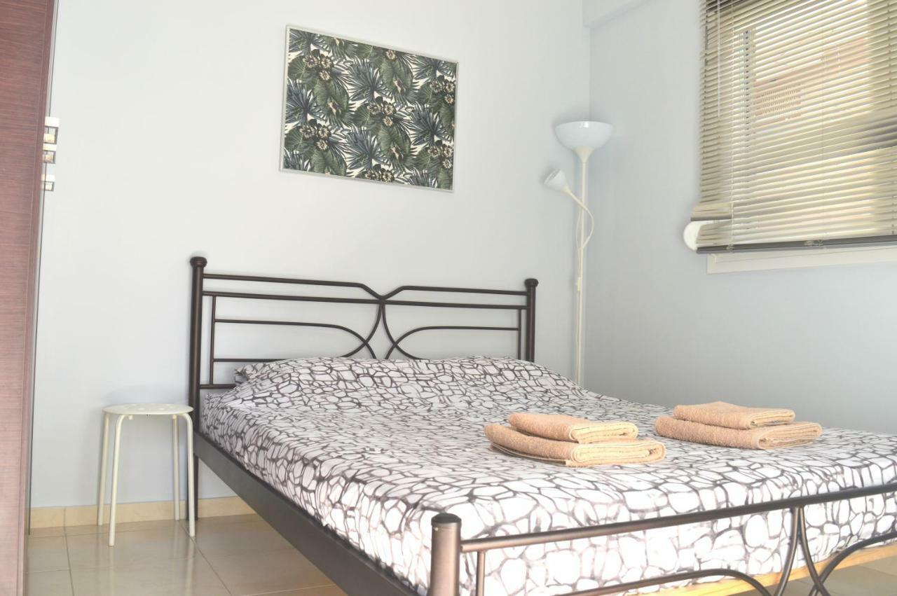 Cosy Studios 1 Close To The City Center 塞萨洛尼基 外观 照片