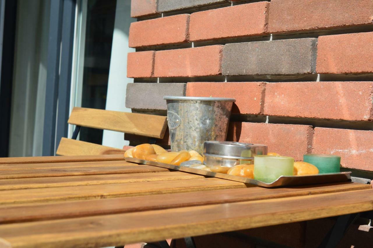 Cosy Studios 1 Close To The City Center 塞萨洛尼基 外观 照片