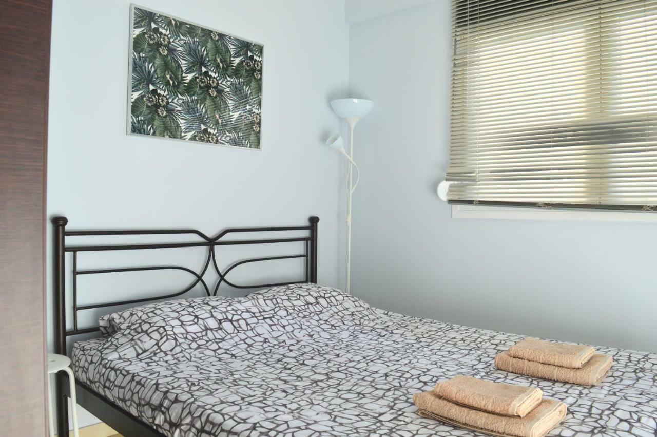 Cosy Studios 1 Close To The City Center 塞萨洛尼基 外观 照片