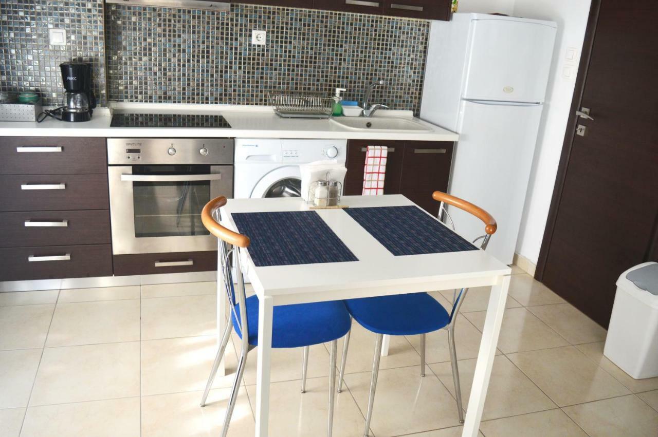 Cosy Studios 1 Close To The City Center 塞萨洛尼基 外观 照片